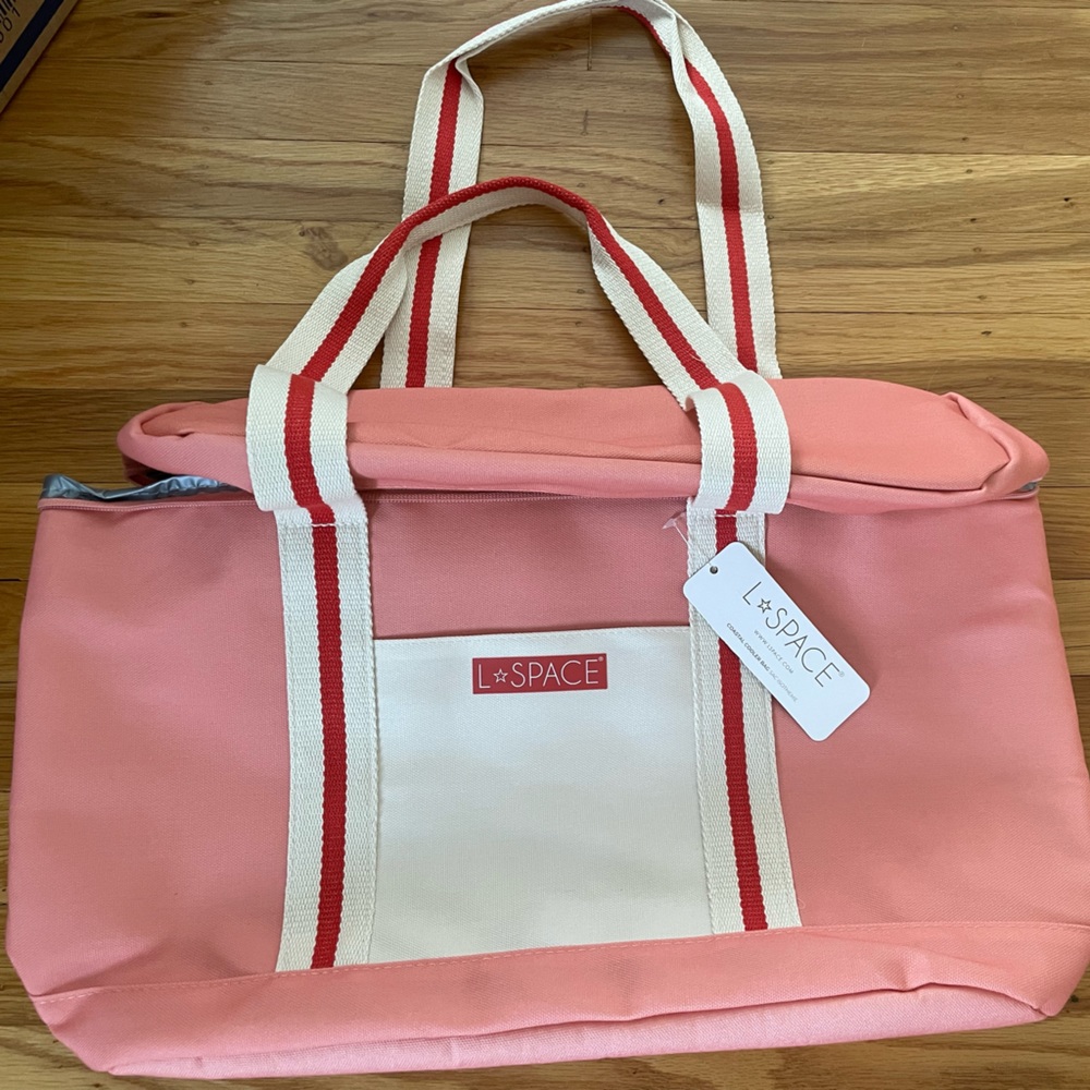 L*Space Large Cooler Bag